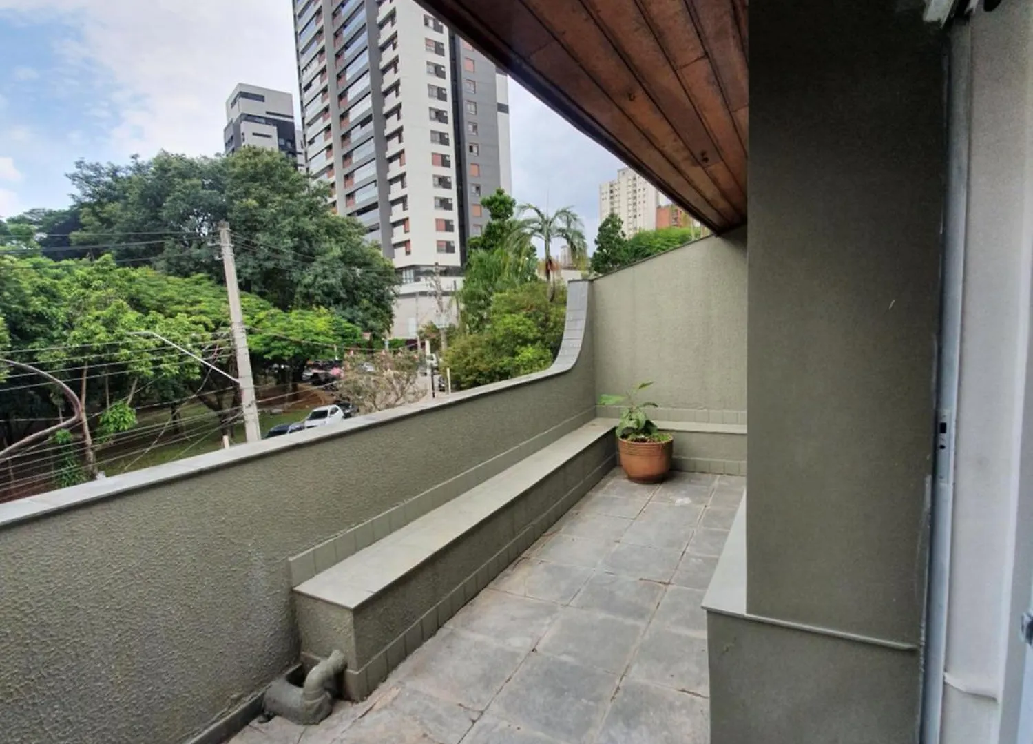 Homestay Anama Coliving Apartment Sao Paulo Brazil