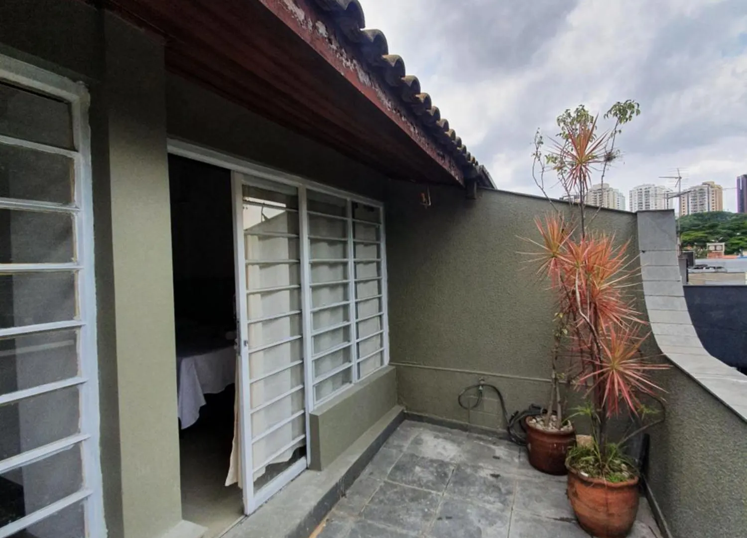 Anama Coliving Apartment Sao Paulo