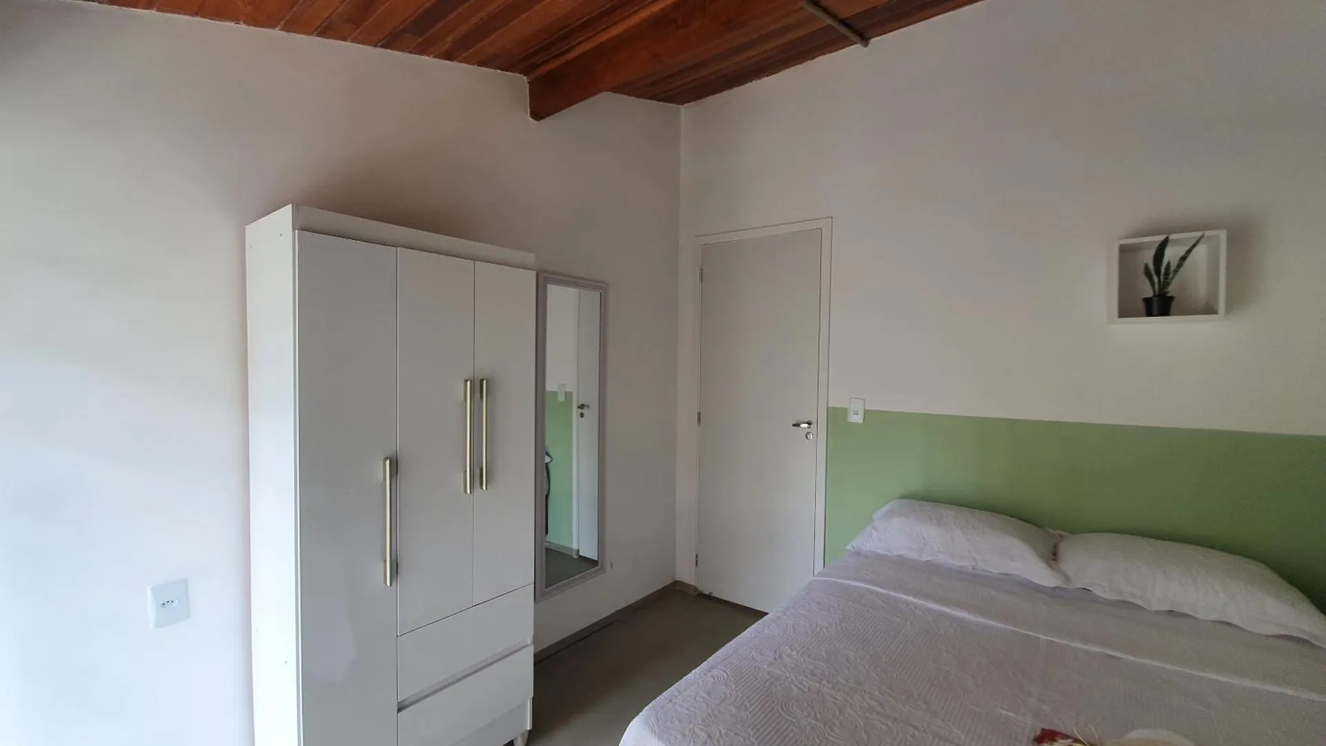 Anama Coliving Apartment Sao Paulo 0*,  Brazil