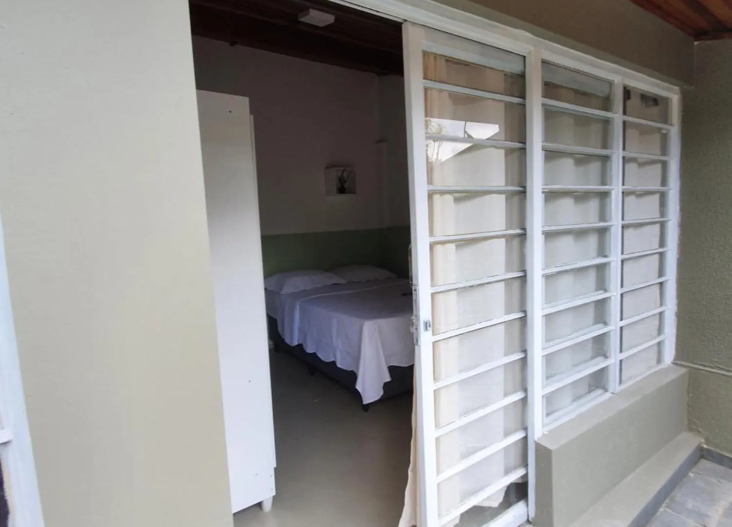 Anama Coliving Apartment Sao Paulo 0*,