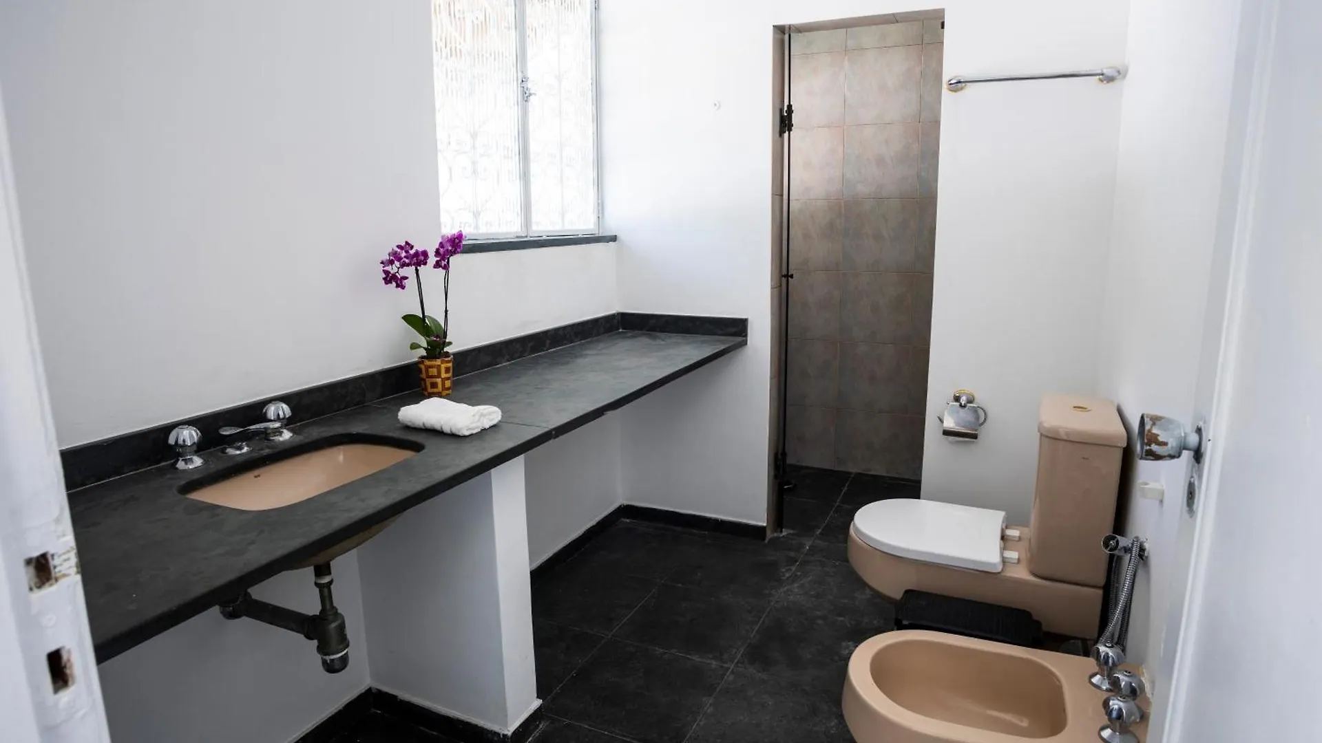 Anama Coliving Apartment Sao Paulo 0*,