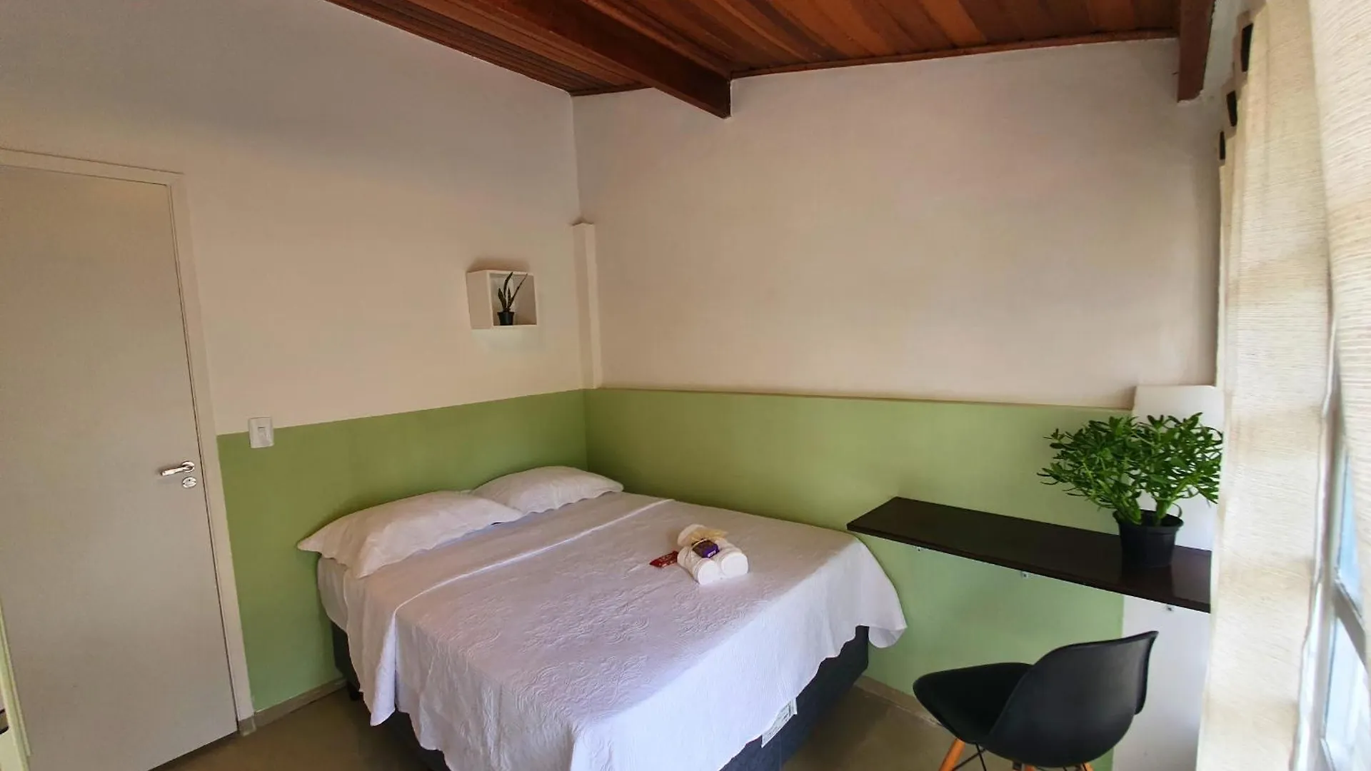 Anama Coliving Apartment Sao Paulo