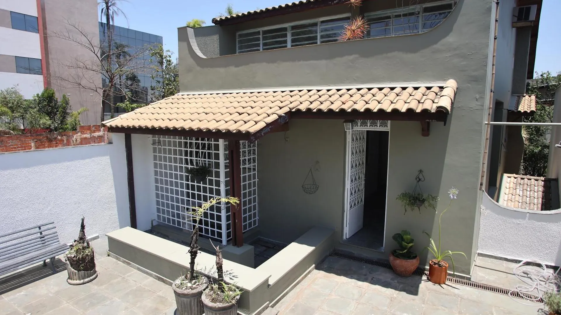Anama Coliving Apartment Sao Paulo 0*,  Brazil