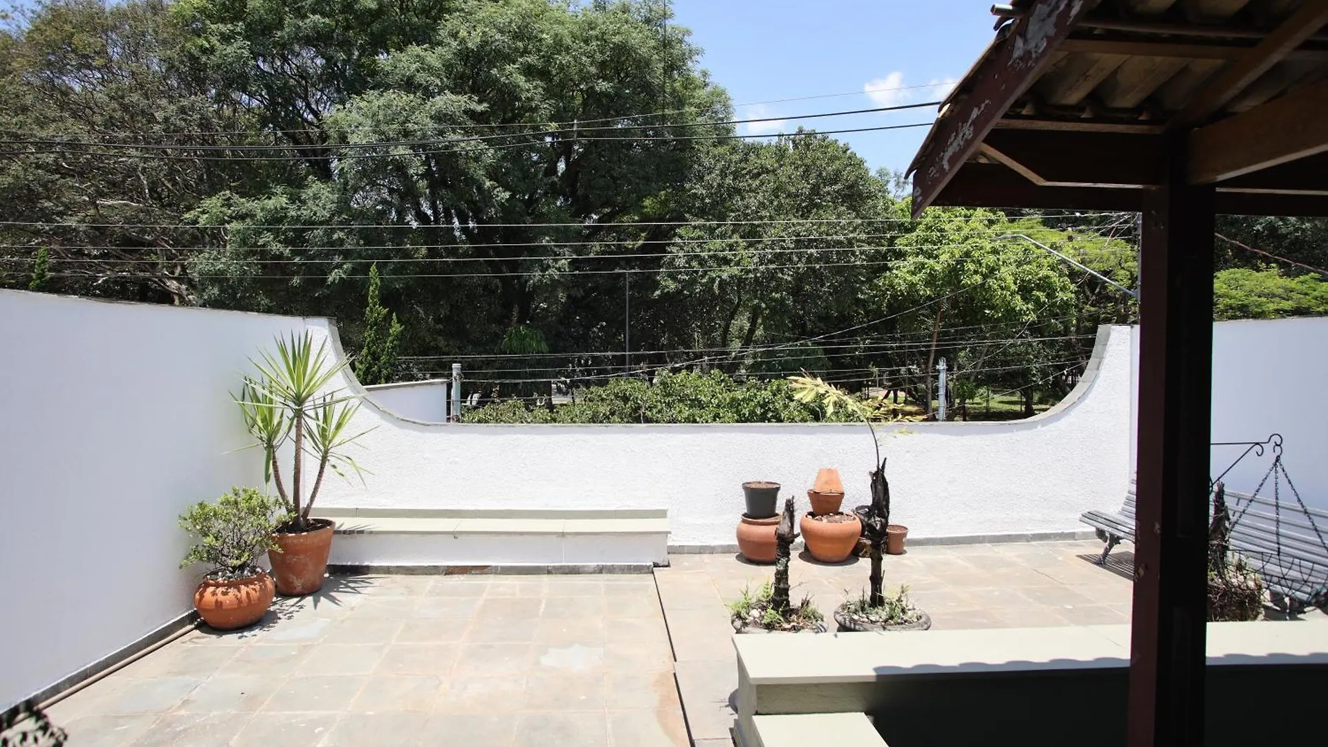 Anama Coliving Apartment Sao Paulo Homestay