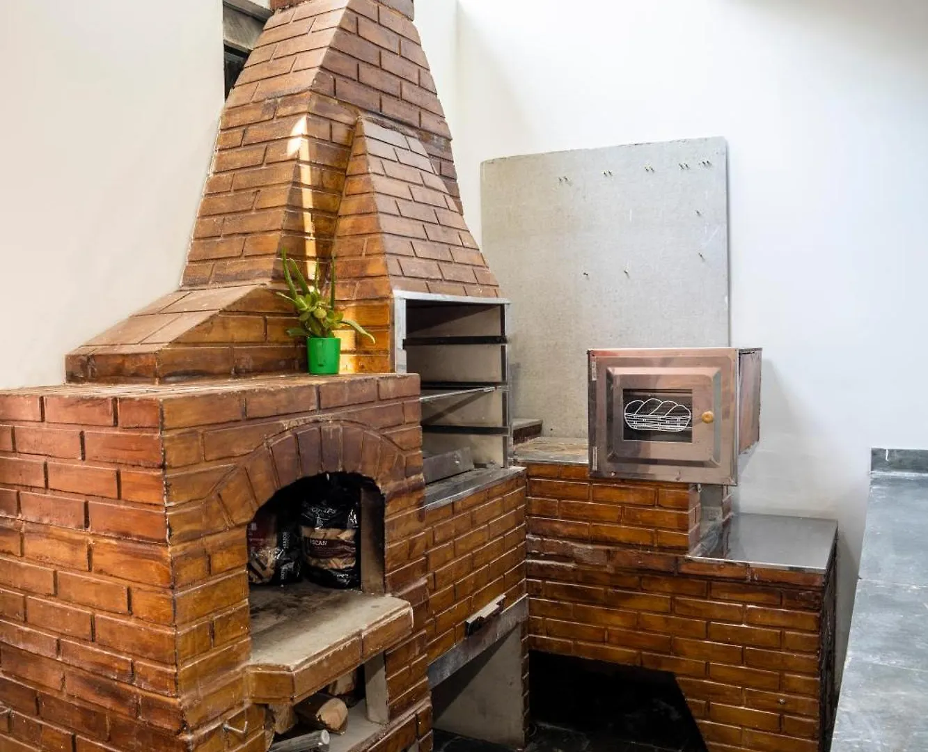 Anama Coliving Apartment Sao Paulo Homestay