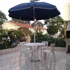Dom Pedro Quarto em Acomodações Particulares