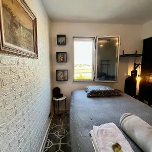 Quarto E Banheiro Privativos, Em Apto Com O Host A 5 Min Ape Do Aero Congonhas Quarto em Acomodações Particulares