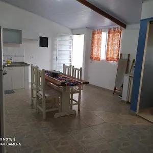 Sp Expo Varanda Hospedaria Quarto em Acomodações Particulares