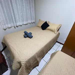 Lindo Proximo Ao Metro ! Quarto em Acomodações Particulares