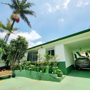 Sp Quarto em Acomodações Particulares