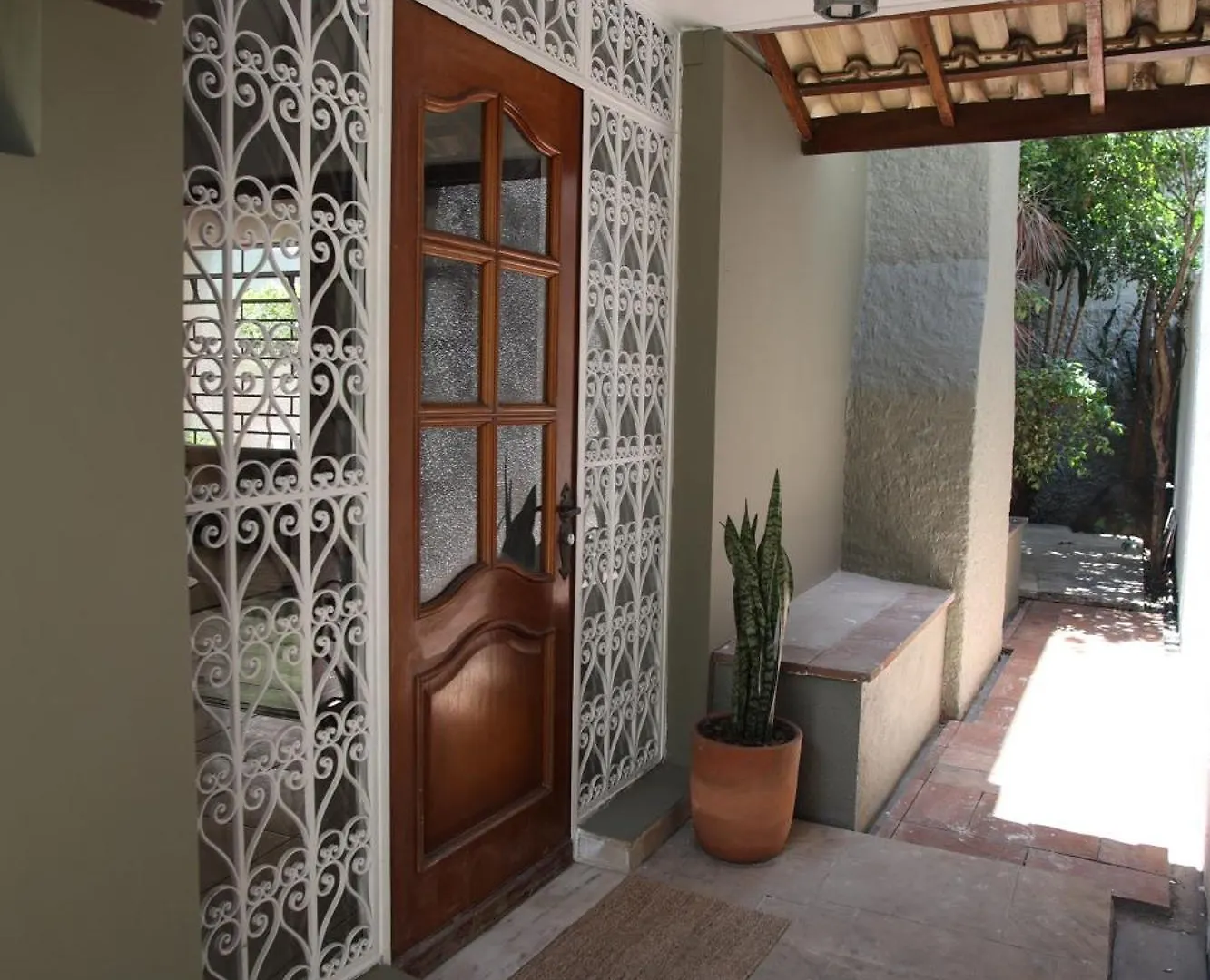 Anama Coliving Apartment Sao Paulo