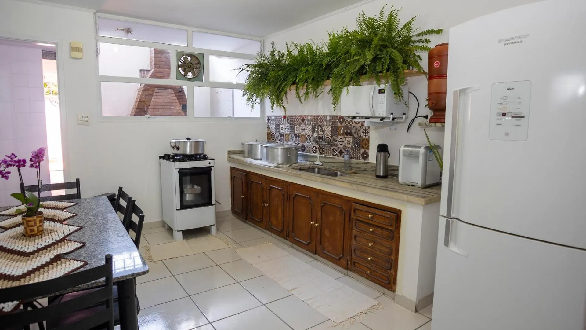 Anama Coliving Apartment Sao Paulo Brazil